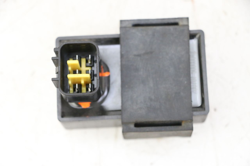 photo de RELE FARO KEEWAY K-LIGHT KLIGHT 125 (2018 - 2025) - Altra angolazione