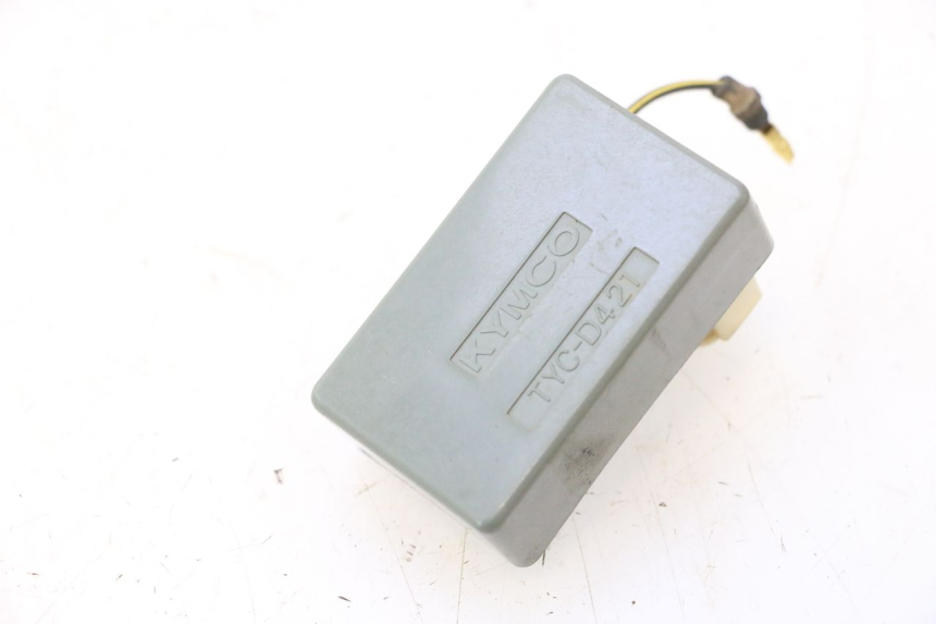 photo de RELE FARO KYMCO MXU R 250 (2004 - 2010) - Dettaglio del componente