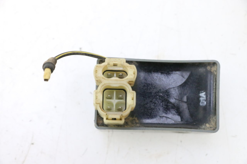 photo de RELE FARO KYMCO MXU R 250 (2004 - 2010) - Stato della superficie e materiale