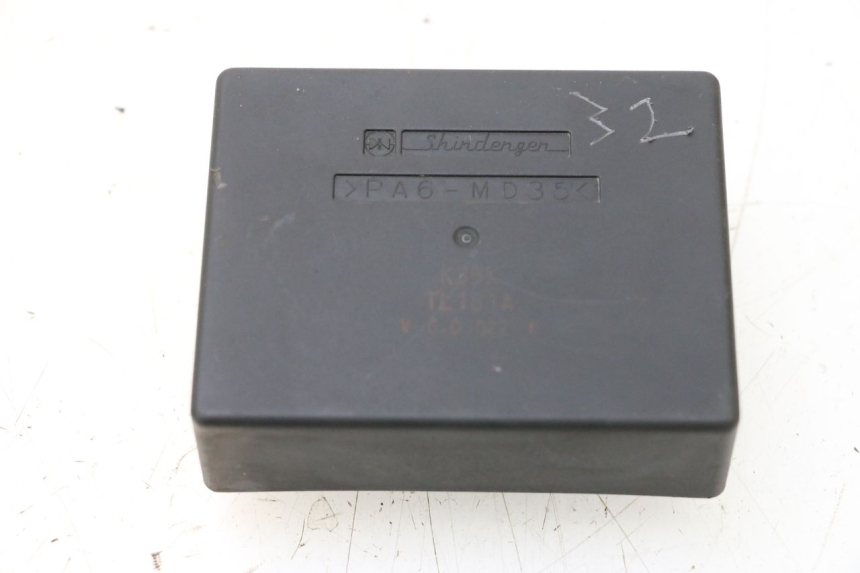 photo de RELE FARO HONDA PCX (JF57/JF64) 125 (2014 - 2018) - Primo piano tecnico