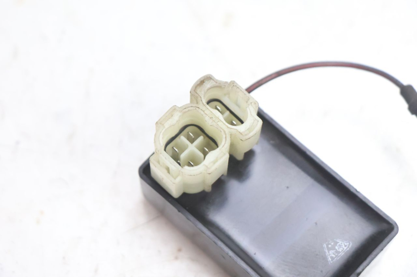photo de RELE FARO KYMCO SUPER 8 2T 50 (2007 - 2013) - Dettaglio del componente