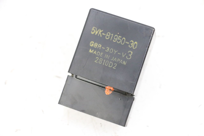 photo de RELÈ POMPA CARBURANTE YAMAHA FJR ABS 1300 (2006 - 2012) - Vista principale