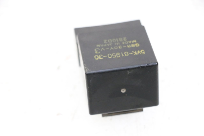 photo de RELÈ POMPA CARBURANTE YAMAHA FJR ABS 1300 (2006 - 2012) - Altra angolazione