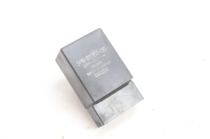 photo de RELÈ POMPA CARBURANTE YAMAHA FJR 1300 (2001 - 2005) - Vista principale