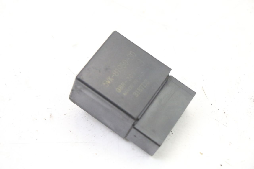 photo de RELÈ POMPA CARBURANTE YAMAHA FZ6 FAZER S2 600 (2007 - 2011) - Vista principale