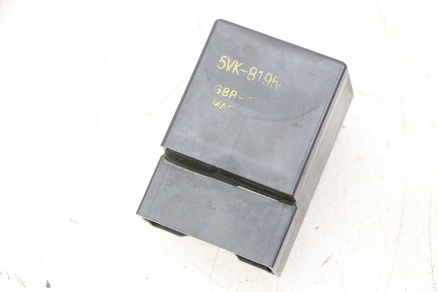 photo de RELÈ POMPA CARBURANTE YAMAHA MT-07 MT07 ABS 700 (2014 - 2017) - Vista principale