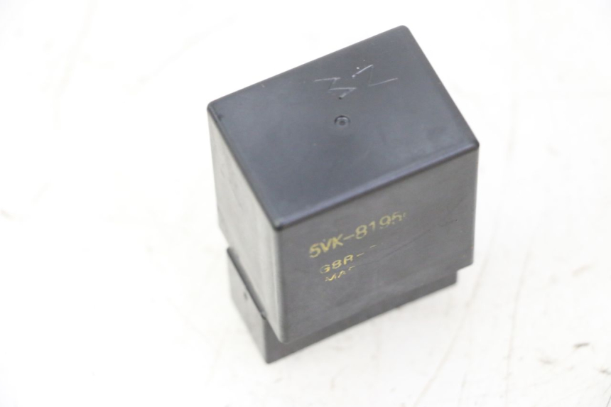 photo de RELÈ POMPA CARBURANTE YAMAHA MT-07 MT07 ABS 700 (2014 - 2017) - Dettaglio del componente