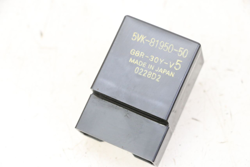 photo de RELÈ POMPA CARBURANTE YAMAHA MT-07 MT07 700 (2018 - 2020) - Vista principale