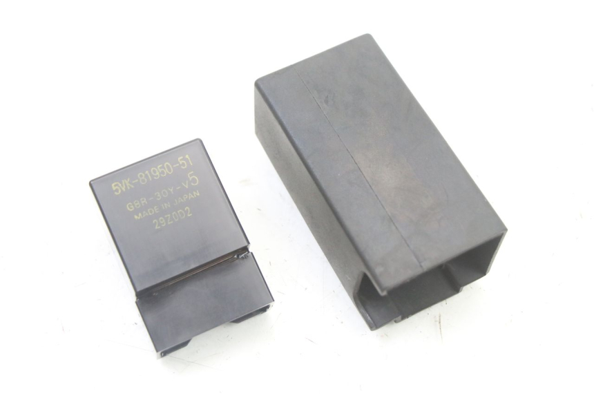 photo de RELÈ POMPA CARBURANTE YAMAHA TRACER 7 700 (2020 - 2024) - Vista principale