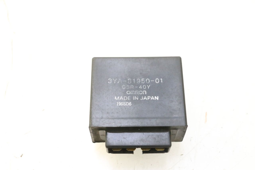 photo de RELÈ POMPA CARBURANTE YAMAHA XP T-MAX ABS 500 (2005 - 2005) - Vista principale