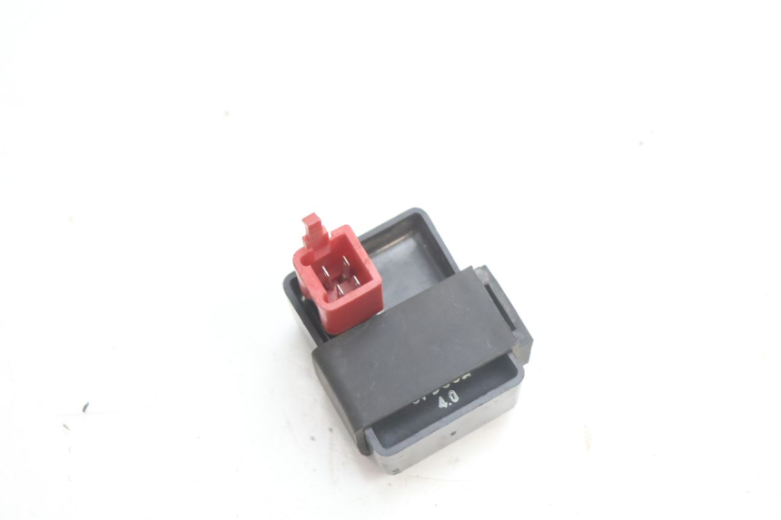 photo de RELÈ POMPA CARBURANTE KAWASAKI ZX-6R ZX6R 600 (1995 - 1997) - Vista principale