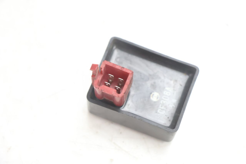 photo de RELÈ POMPA CARBURANTE KAWASAKI ZX-6R ZX6R 600 (1995 - 1997) - Vista principale