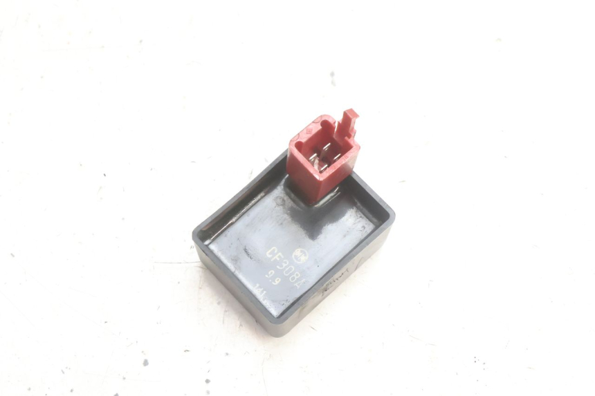 photo de RELÈ POMPA CARBURANTE KAWASAKI ZZR 600 (1995 - 2004) - Vista principale