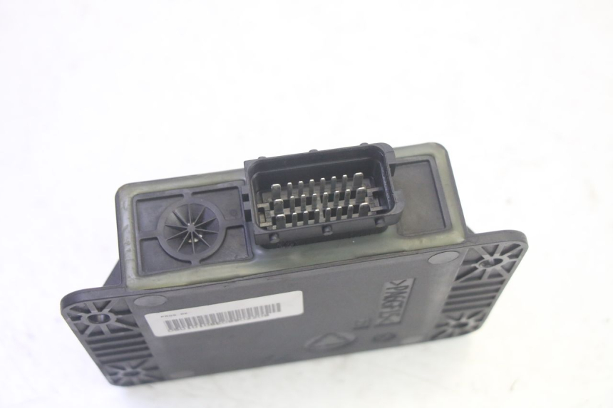 photo de ROLL LOCK RELE PIAGGIO MP3 HPE 350 (2018 - 2020) - Vista d'insieme del prodotto