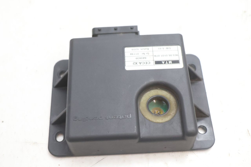 photo de ROLL LOCK RELE PIAGGIO MP3 LT 300 (2010 - 2016) - Zoom sullo stato d'uso