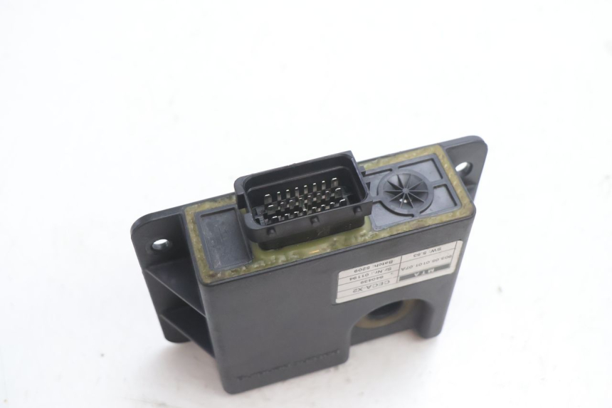 photo de ROLL LOCK RELE PIAGGIO MP3 LT 300 (2010 - 2016) - Vista d'insieme del prodotto