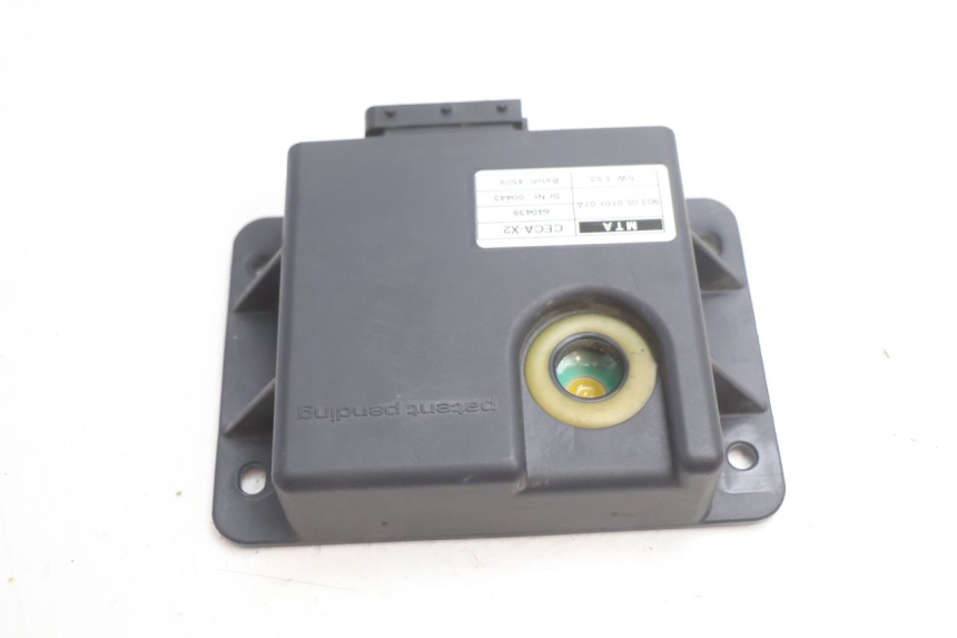 photo de RELAIS ROLL LOCK PIAGGIO MP3 LT 400 (2007 - 2012) - Zoom sullo stato d'uso