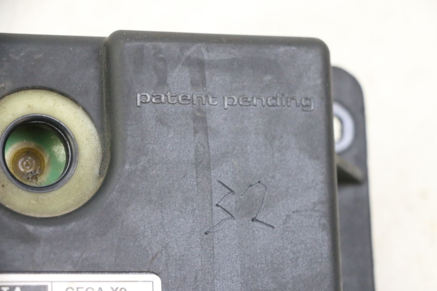 photo de RELAIS ROLL LOCK PIAGGIO MP3 500 (2014 - 2017) - Dettaglio del componente