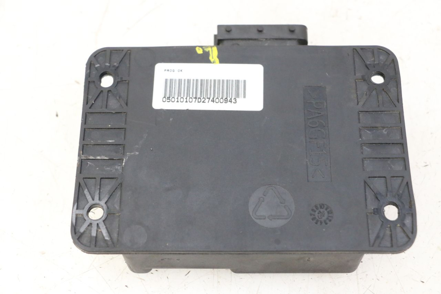 photo de RELAIS ROLL LOCK PIAGGIO MP3 500 (2014 - 2017) - Zoom sullo stato d'uso