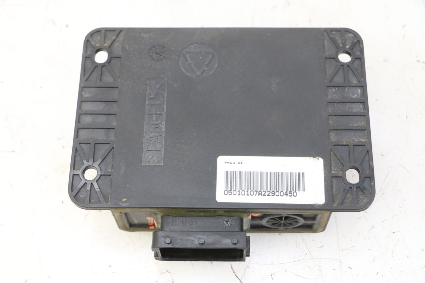 photo de RELAIS ROLL LOCK PIAGGIO MP3 RL 250 (2006 - 2010) - Dettaglio del componente