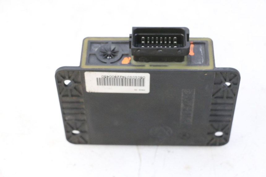 photo de RELAIS ROLL LOCK PIAGGIO MP3 RL 250 (2006 - 2010) - Zoom sullo stato d'uso