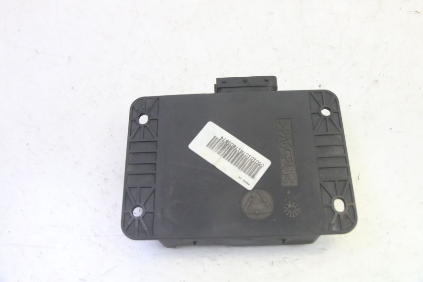 photo de RELAIS ROLL LOCK PIAGGIO MP3 RL 250 (2006 - 2010) - Altra angolazione