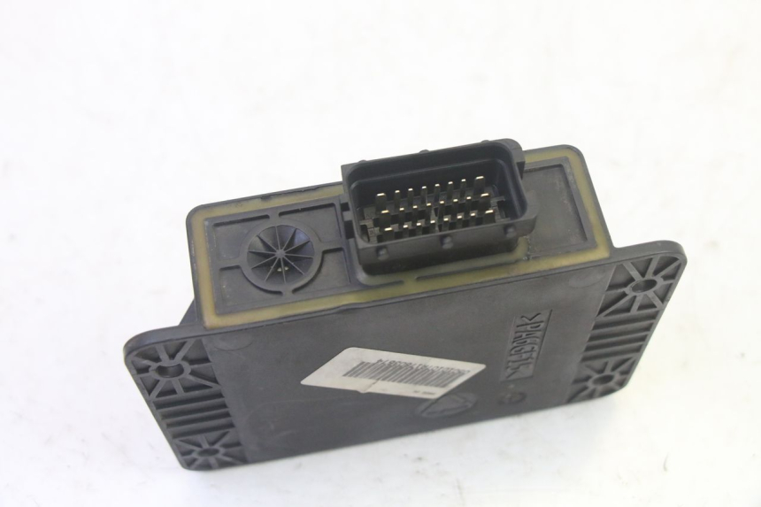 photo de RELAIS ROLL LOCK PIAGGIO MP3 RL 250 (2006 - 2010) - Primo piano tecnico