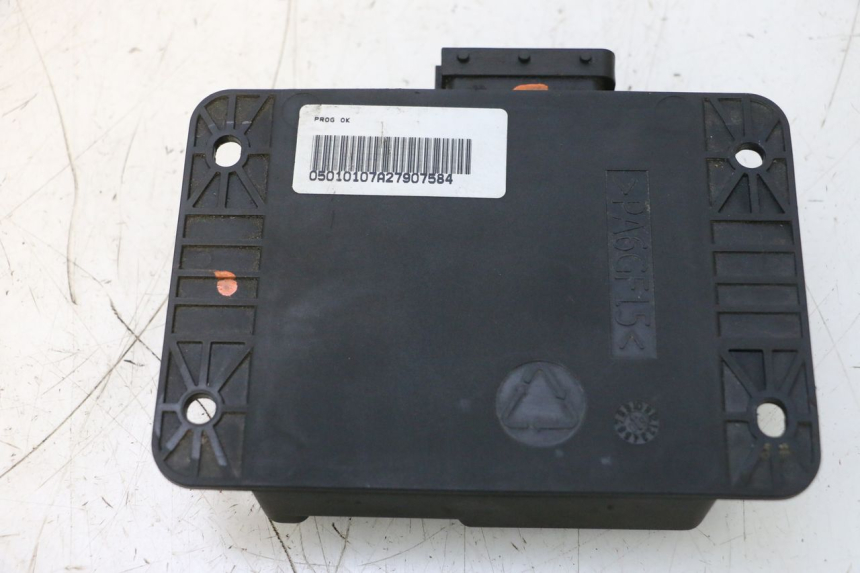 photo de RELAIS ROLL LOCK PIAGGIO MP3 RL 250 (2006 - 2010) - Dettaglio del componente