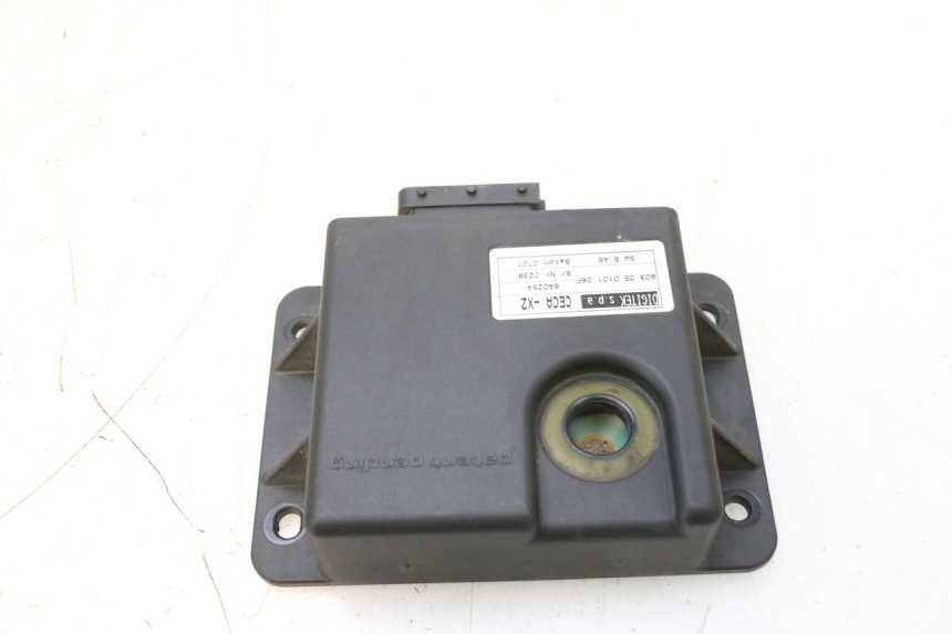 photo de ROLL LOCK RELE PIAGGIO MP3 125 (2006 - 2014) - Altra angolazione