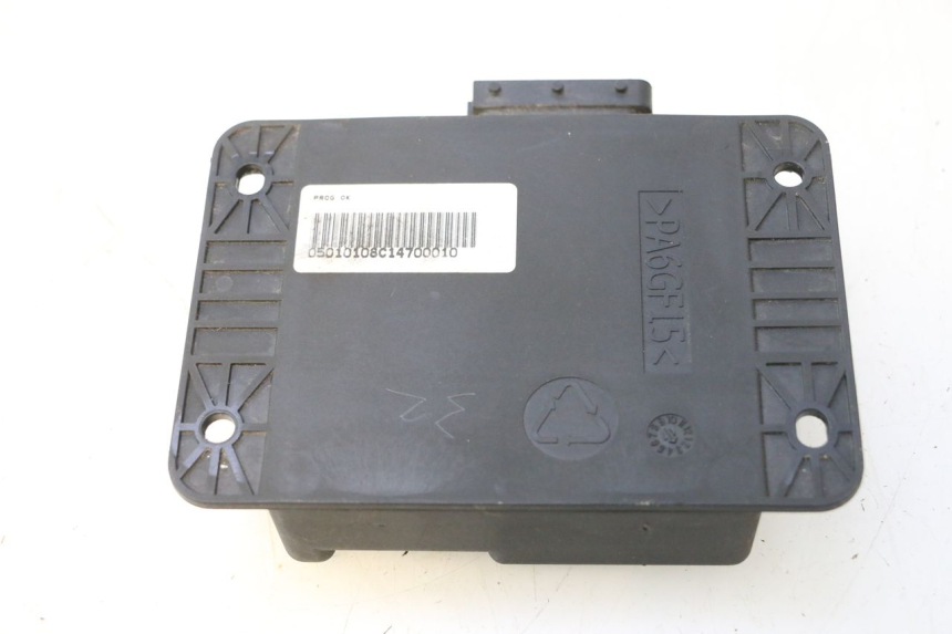 photo de ROLL LOCK RELE PIAGGIO MP3 500 (2016 - 2018) - Dettaglio del componente