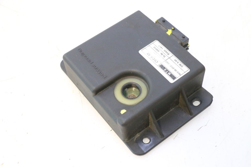 photo de ROLL LOCK RELE PIAGGIO MP3 500 (2016 - 2018) - Vista d'insieme del prodotto