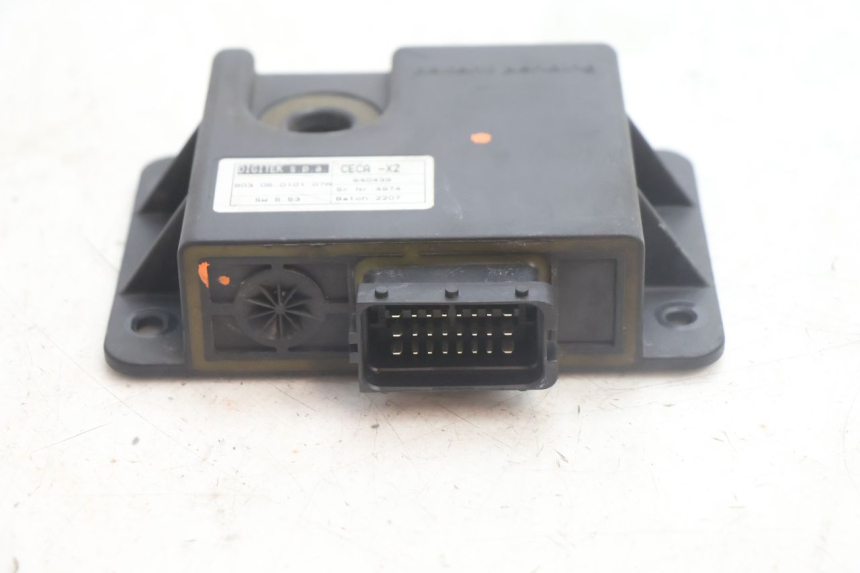 photo de ROLL LOCK RELE PIAGGIO MP3 125 (2006 - 2014) - Zoom sullo stato d'uso