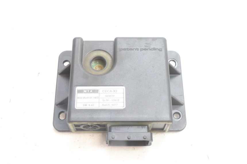 photo de ROLL LOCK RELE PIAGGIO MP3 500 (2016 - 2018) - Vista principale