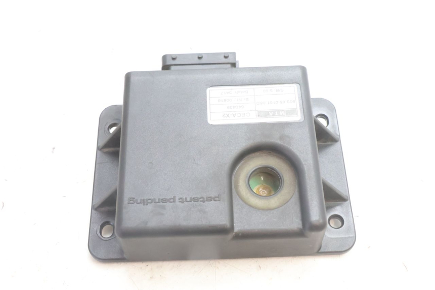 photo de ROLL LOCK RELE PIAGGIO MP3 500 (2016 - 2018) - Zoom sullo stato d'uso