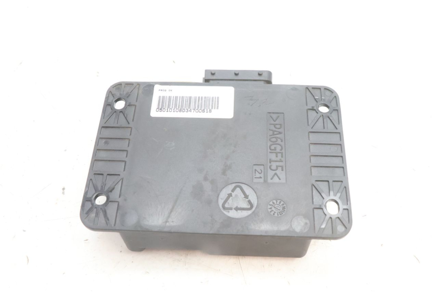 photo de ROLL LOCK RELE PIAGGIO MP3 500 (2016 - 2018) - Vista d'insieme del prodotto