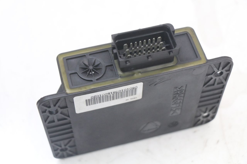 photo de RELAIS ROLL LOCK PIAGGIO MP3 LT 400 (2007 - 2012) - Altra angolazione