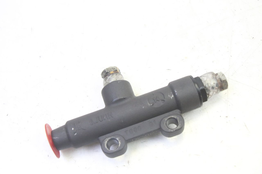 photo de TUBO FRENO QUADRO 4 4D 350 (2015 - 2018) - Vista principale