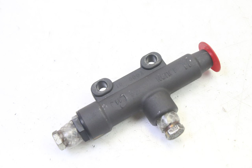 photo de TUBO FRENO QUADRO 4 4D 350 (2015 - 2018) - Zoom sullo stato d'uso