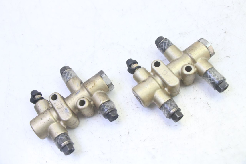 photo de TUBO FRENO ADIVA AD3 300 (2014 - 2020) - Vista principale