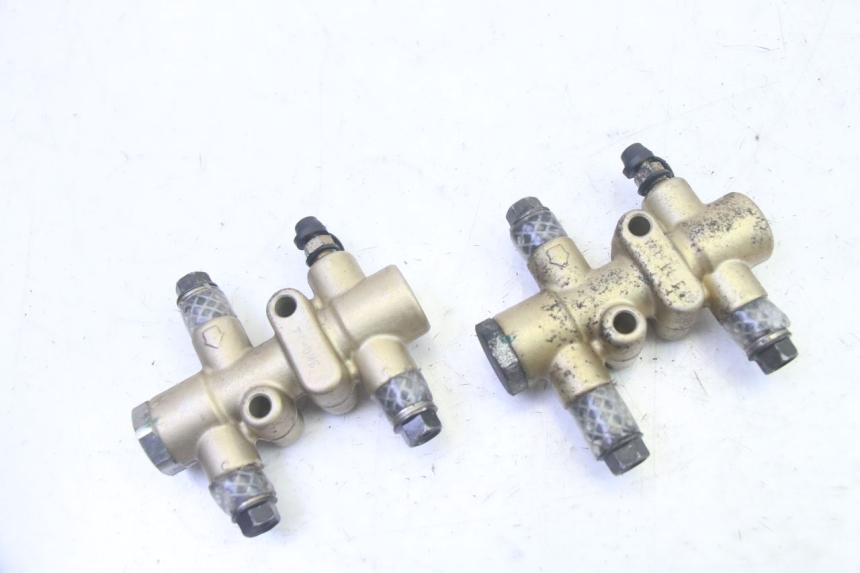 photo de TUBO FRENO ADIVA AD3 300 (2014 - 2020) - Dettaglio del componente