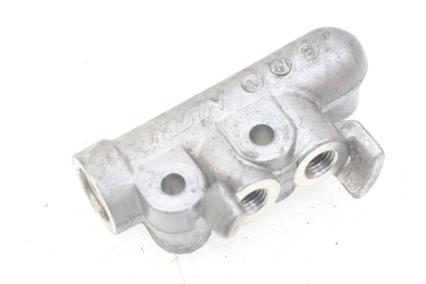 photo de DISTRIBUITORE FRENO SUZUKI BURGMAN 125 (2007 - 2014) - Zoom sullo stato d'uso