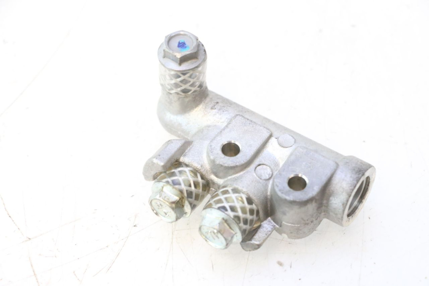 photo de DISTRIBUITORE FRENO SUZUKI BURGMAN 125 (2007 - 2014) - Zoom sullo stato d'uso