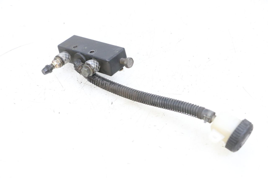 photo de TUBO FRENO KSR CODE 125 (2018 - 2020) - Zoom sullo stato d'uso