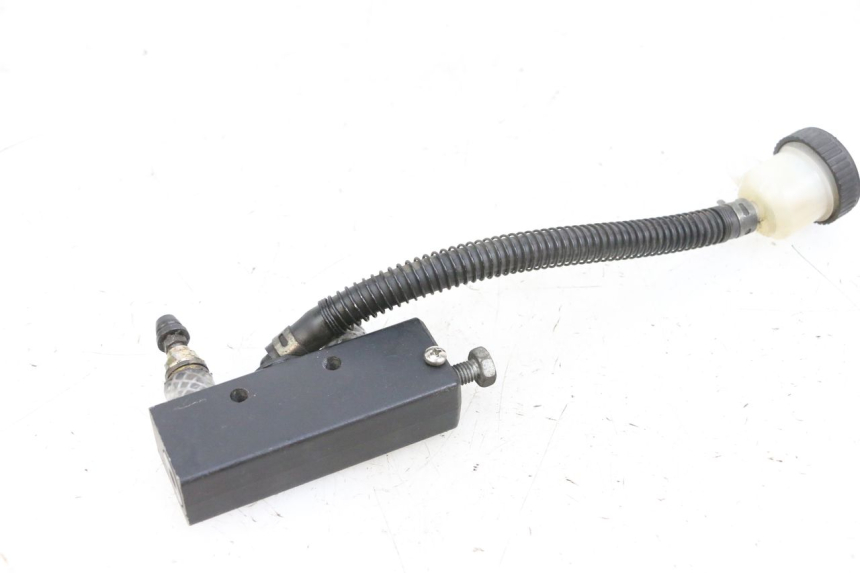 photo de TUBO FRENO KSR CODE 125 (2018 - 2020) - Primo piano tecnico