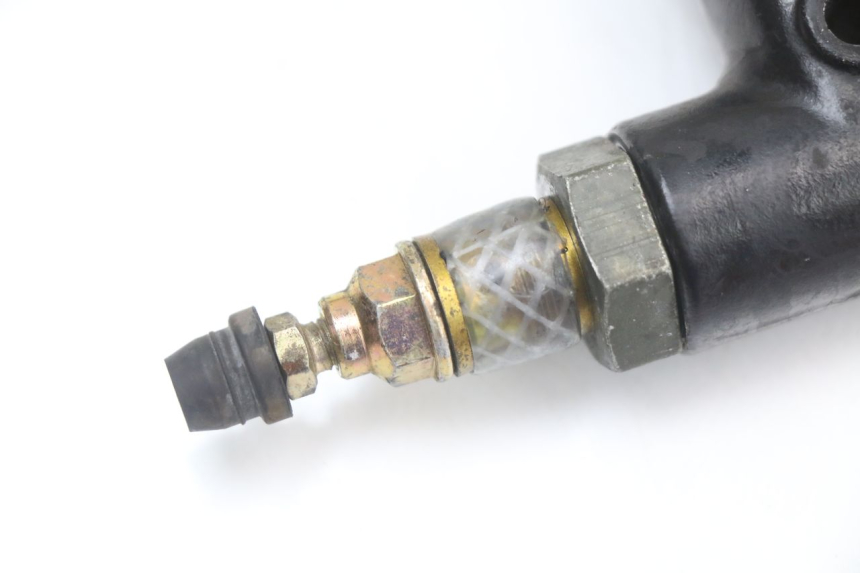 photo de TUBO FRENO LONGJIA EASY MAX 125 (2020 - 2024) - Primo piano tecnico