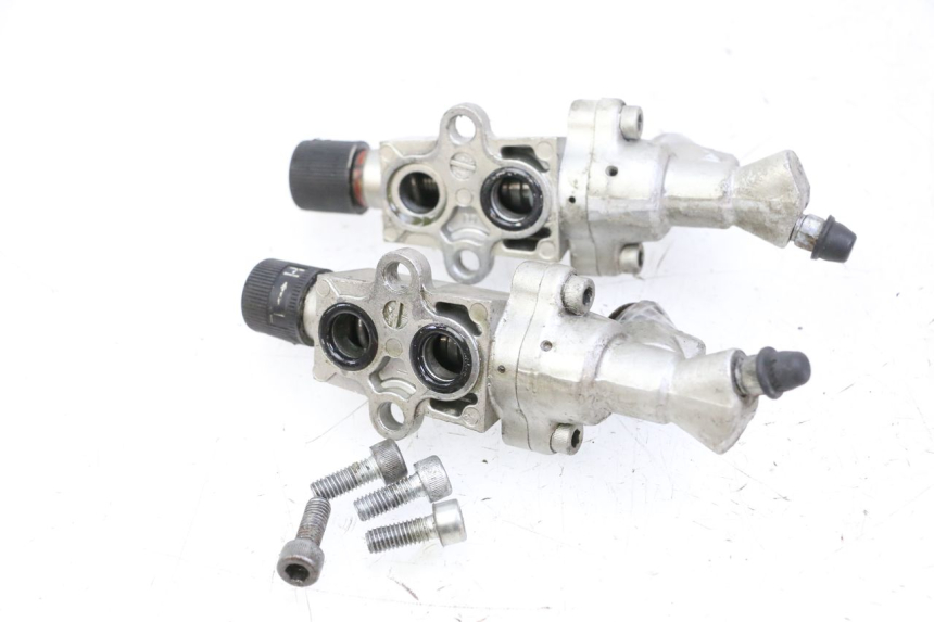 photo de TUBO FRENO YAMAHA FJ 36Y 1100 (1984 - 1985) - Dettaglio del componente