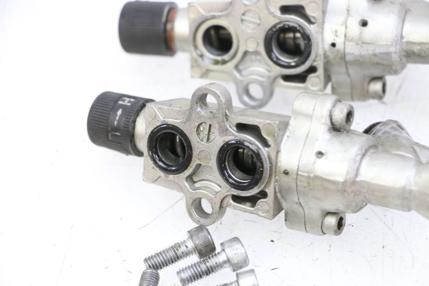 photo de TUBO FRENO YAMAHA FJ 36Y 1100 (1984 - 1985) - Zoom sullo stato d'uso