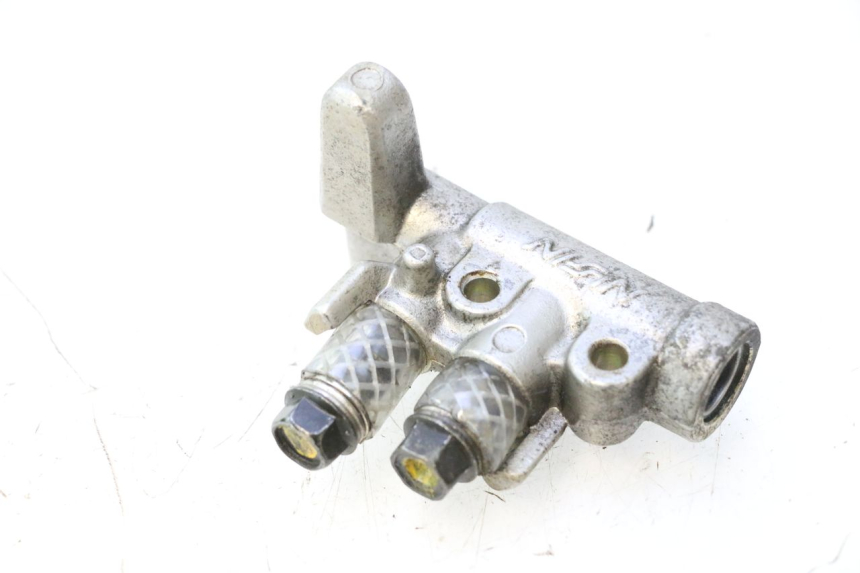 photo de TUBO FRENO HONDA FJS SILVER WING SILVERWING 400 (2005 - 2008) - Altra angolazione