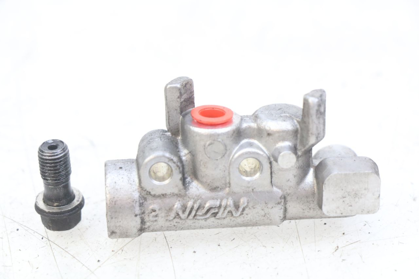 photo de DISTRIBUITORE FRENO HONDA FJS SILVERWING SILVER WING 400 (2009 - 2016) - Vista principale