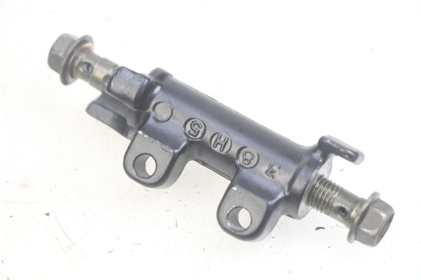 photo de DISTRIBUITORE FRENO YAMAHA FZS FAZER 600 (1998 - 2001) - Zoom sullo stato d'uso